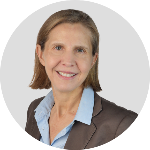 Portirat of Elvire Massacand