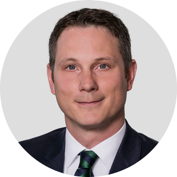 Portrait of Sascha Paul