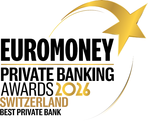 UBS named best private bank in Switzerland