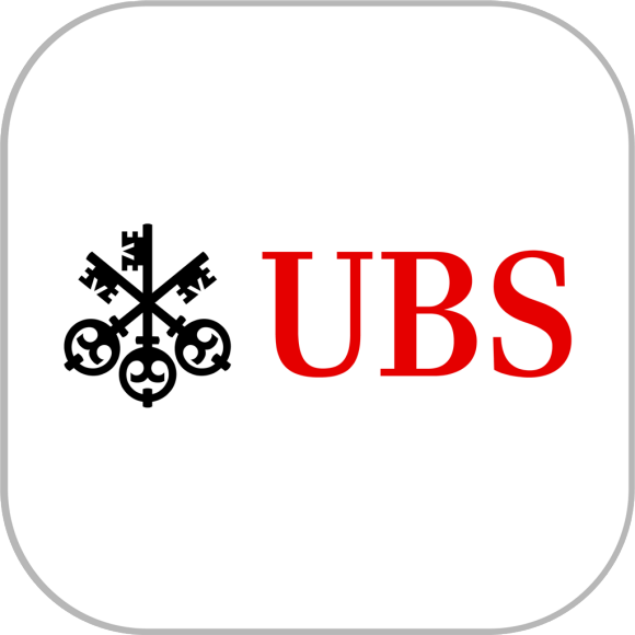 UBS Mobile Banking