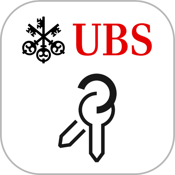 UBS Access app