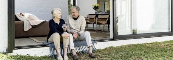 Mortgages in retirement