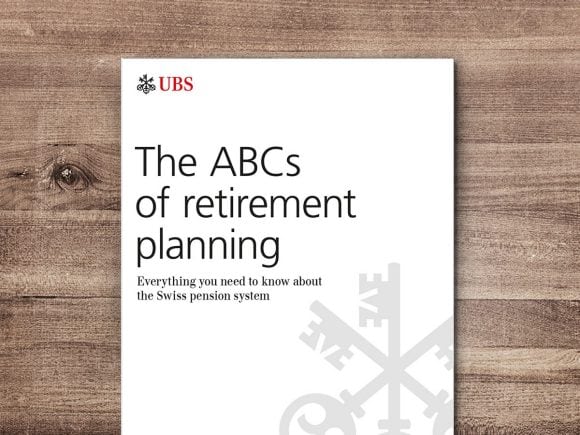 The ABCs of retirement planning