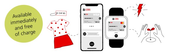 Virtual Credit Card: Available immediately and free of charge