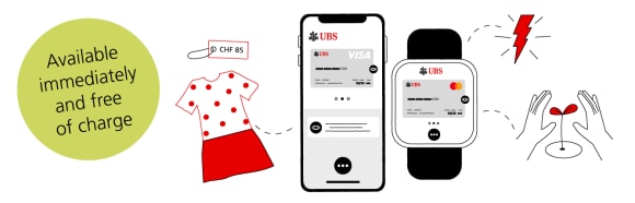 Virtual Credit Card: Available immediately and free of charge