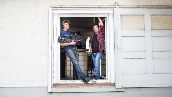 How a Phantom camera turned a business around﻿​