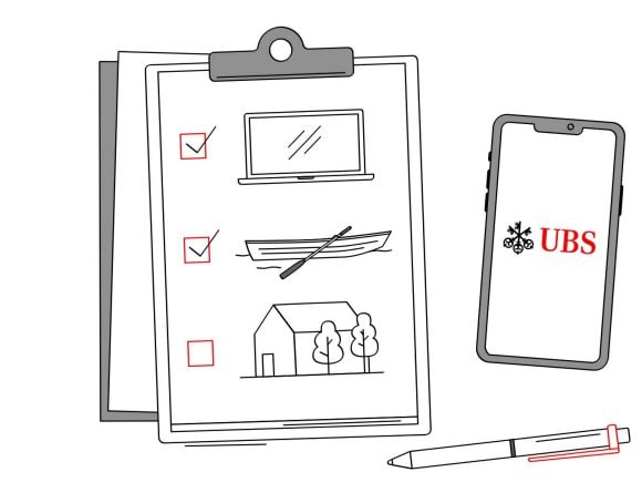 A young woman sits in a wicker chair with her laptop on her lap, holding her hands to her face in shock – cyber fraud alert!