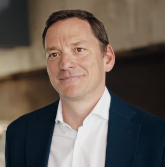 Jurg Muller