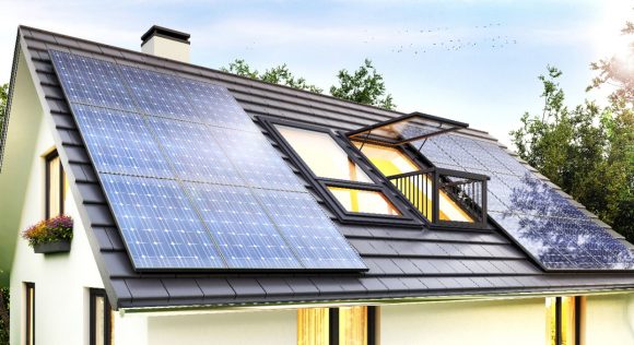 Implement energy‑efficient renovation | UBS Switzerland