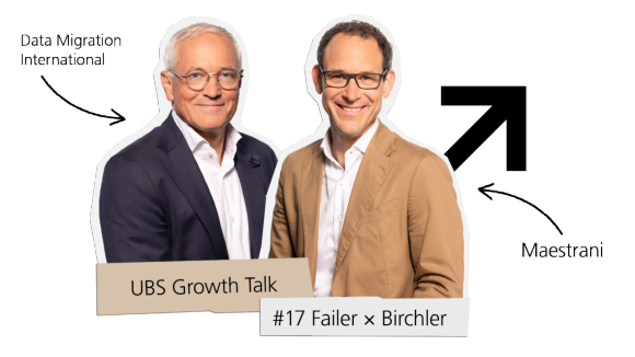 UBS Growth Talk #17: international business