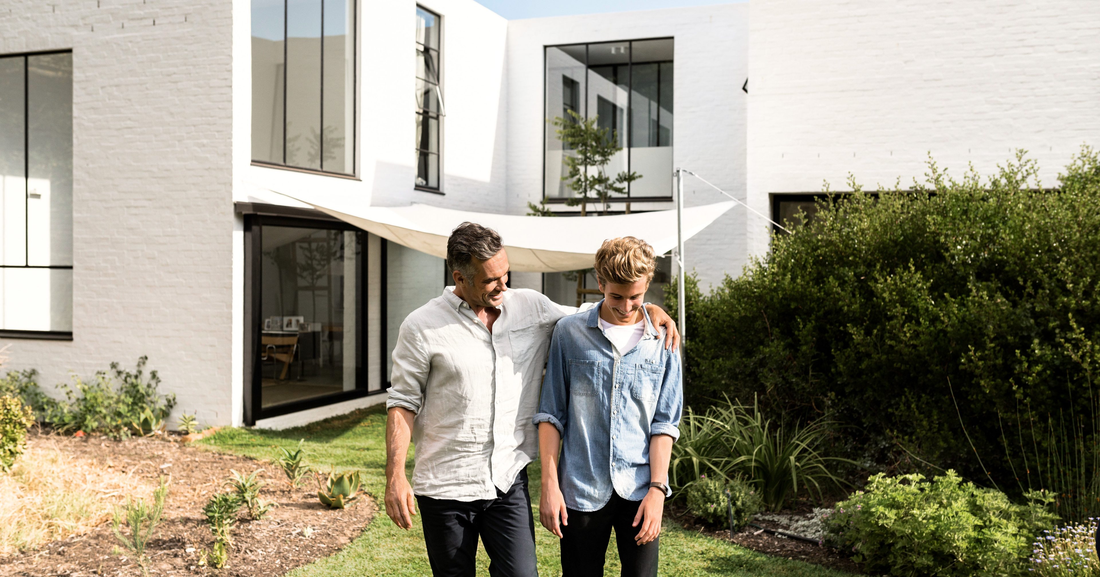 All about mortgages and how they work | UBS Switzerland
