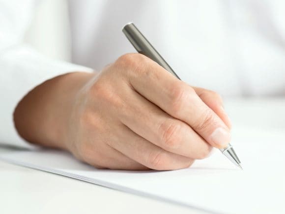 Your life circumstances change continuously – remember to regularly review your estate planning and keep it up to date.