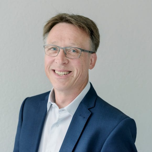 Thomas Inderwildi