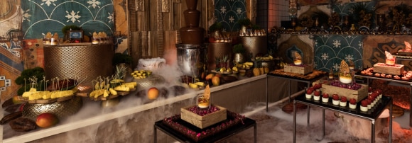 Present UBS and Visa