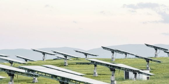 Sustainable investments