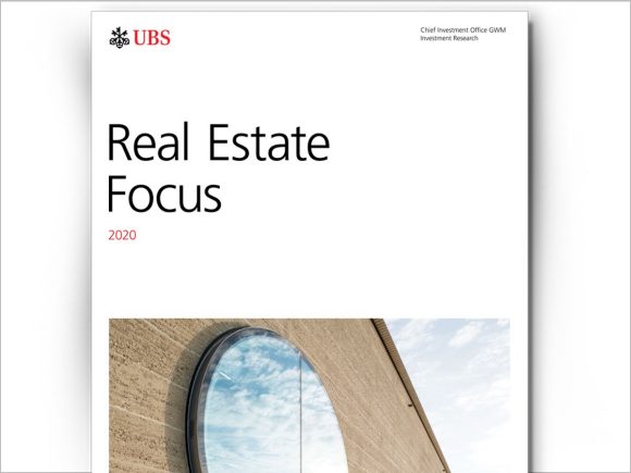 Spotlight on the Swiss construction and real estate industry