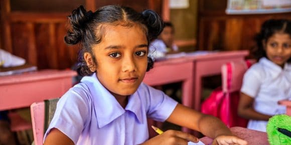 World's largest education impact bond makes the grade