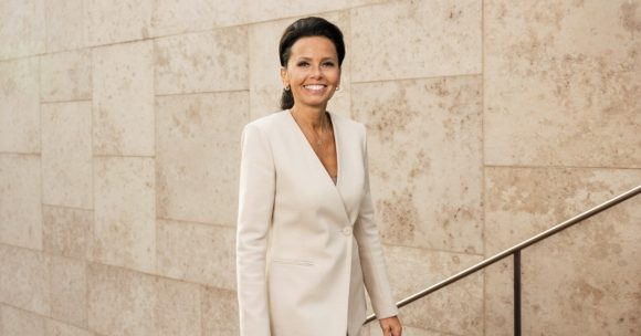 Sandra Roots Rva Interview with Sandra Huber-Schütz | UBS Switzerland