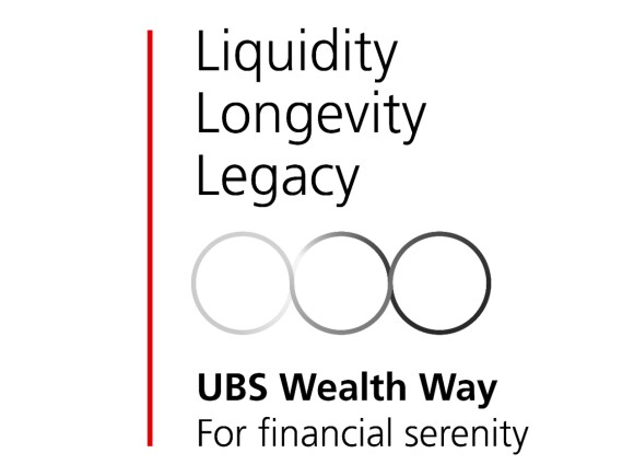UBS Wealth way For financial serenity