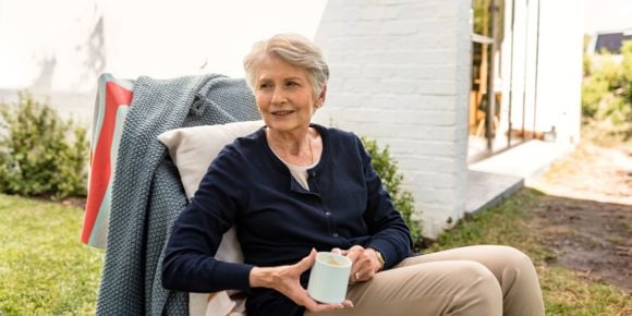 Pension hurdles for women