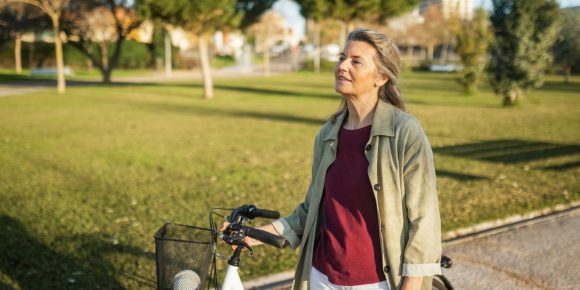 Pension or lump-sum payment?