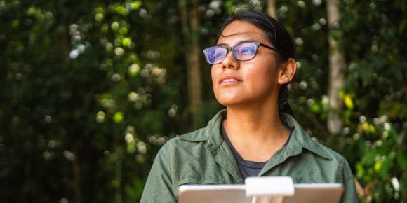 Philanthropy: find the right topic