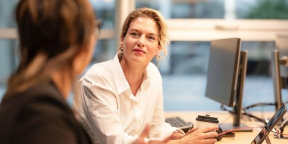 Modular wealth management