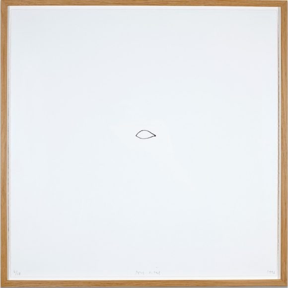 picture: Portfolio comprising nine aquatints on wove paper 