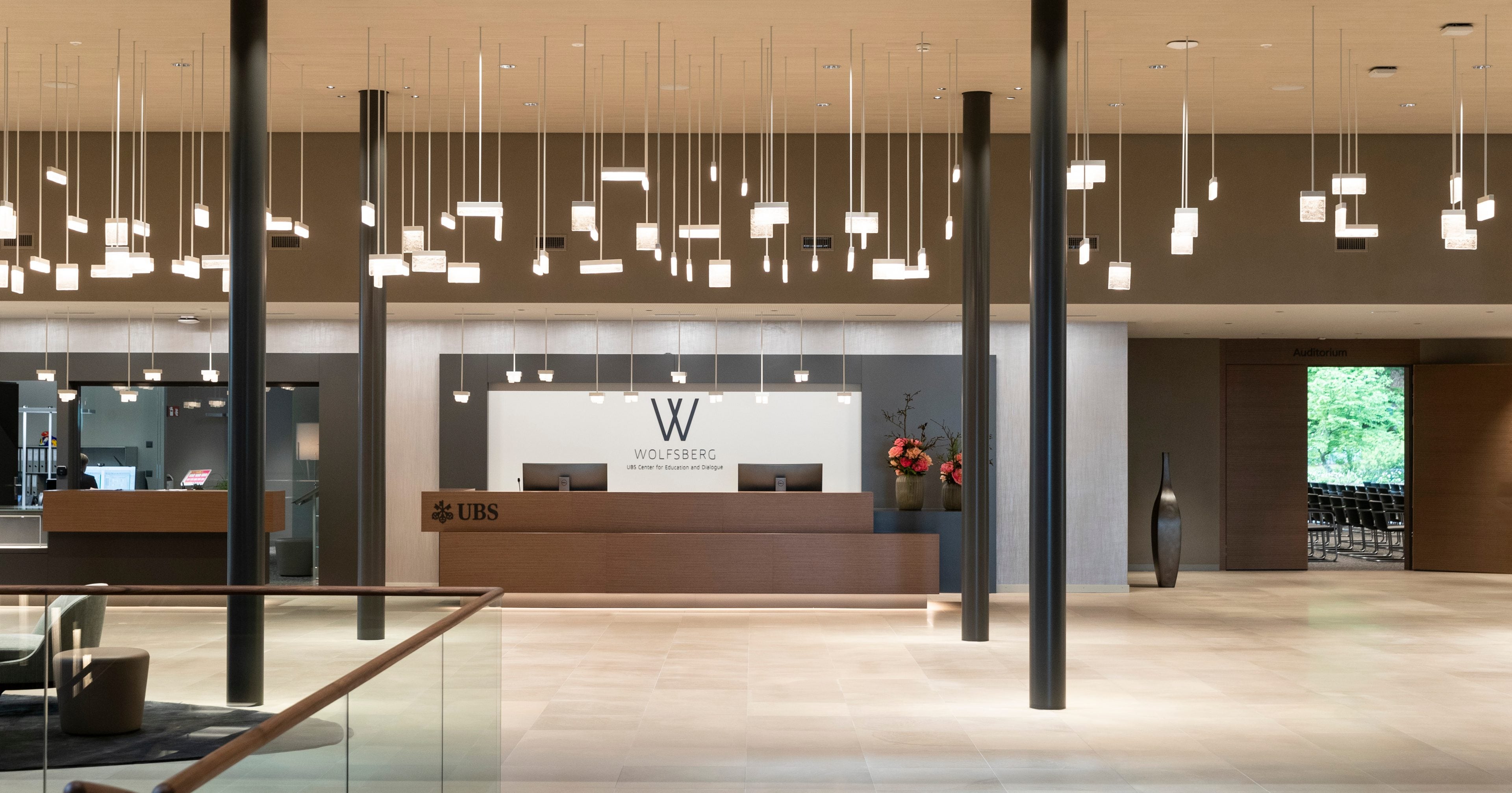 Ubs Conference Conference center | UBS Switzerland