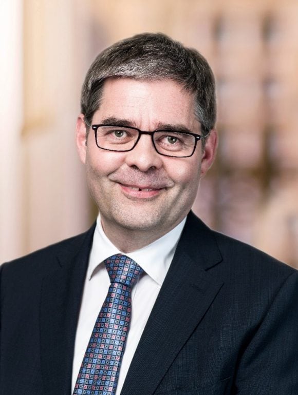 Markus Miederhoff