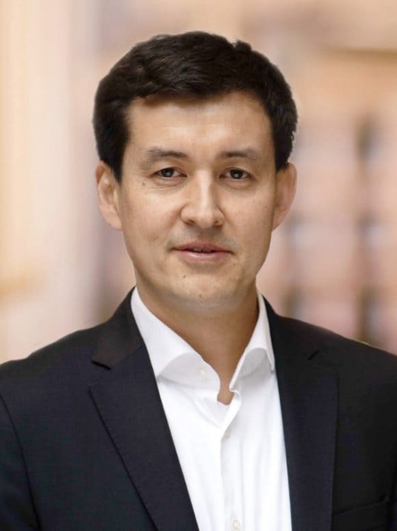 Johannes Minho Roth