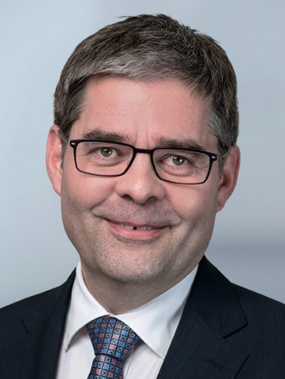 Markus Miederhoff