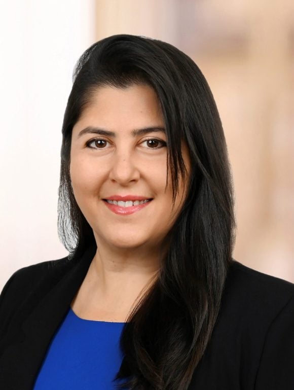 Gaylee Saliba