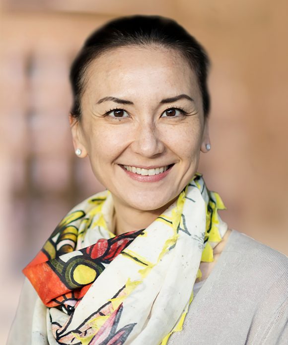 Susanne (Susi) Sweys