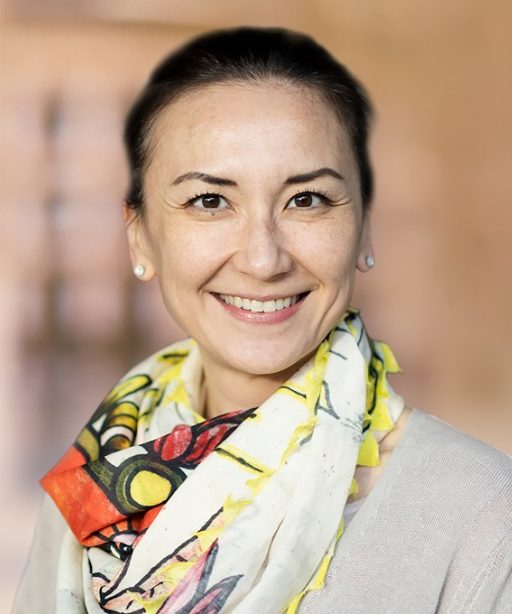 Susanne (Susi) Sweys
