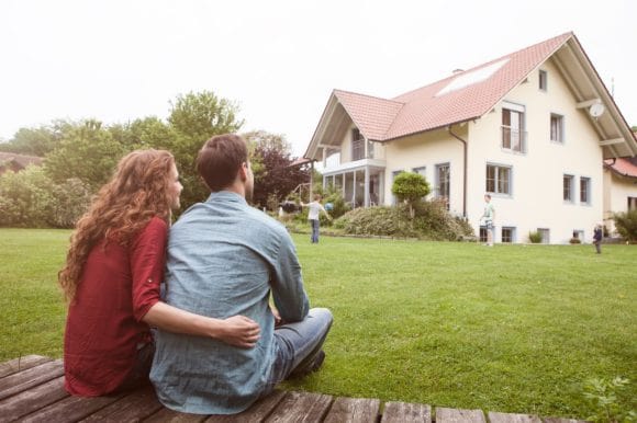 12 facts for people who want to buy a house