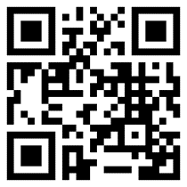 Exemple du code QR de «eBanking - en toute sécurité!»