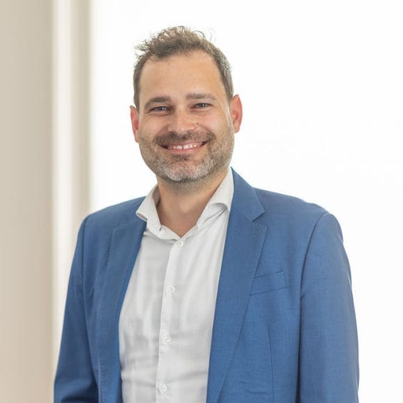 Pascal Zumbühl