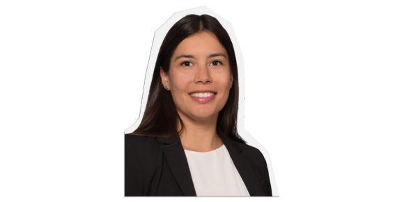 Portrait de Noemi Winistörfer