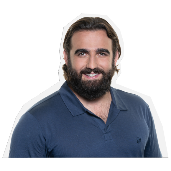 Alexandre Bonvin