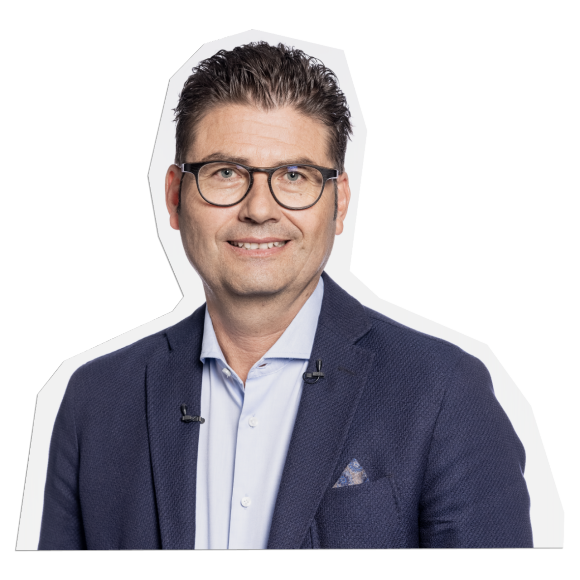 Michael Thüler