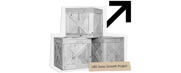 UBS Swiss Growth Project