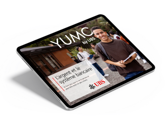 money & banking explained by yumo by ubs