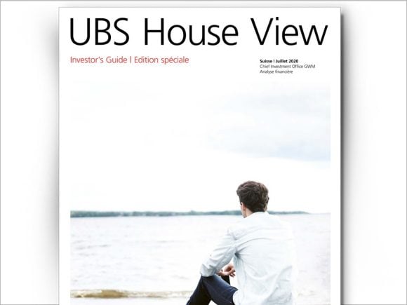 House View pour les investisseurs