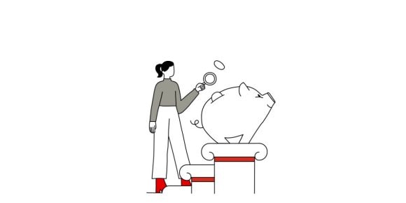 Deux comptes du pilier 3a valent mieux qu’un