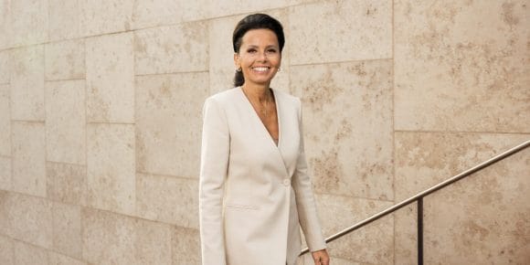 Sandra Huber-Schütz