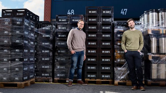 Docteur Gab’s, l’età della ragione