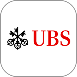 UBS Mobile Banking