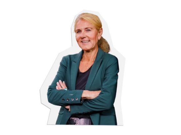 Prof. Dr. Heike Bruch