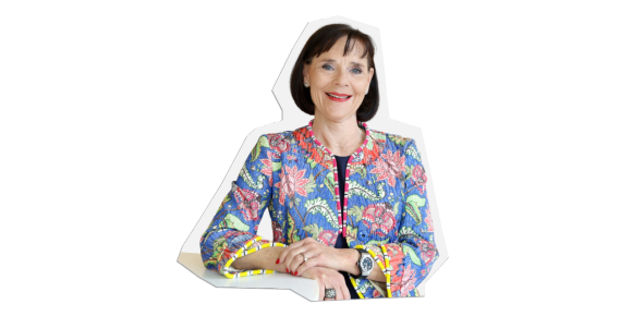 Claudia Moerker